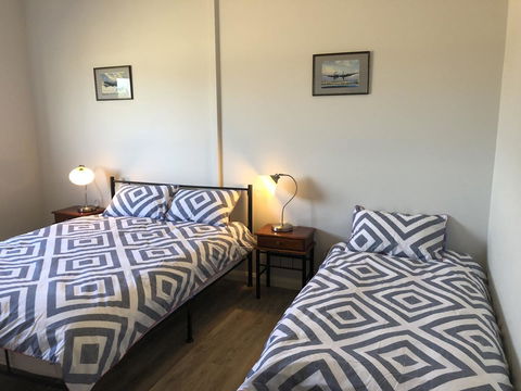 Barnville@Bremer - Accommodation Sunshine Coast 14