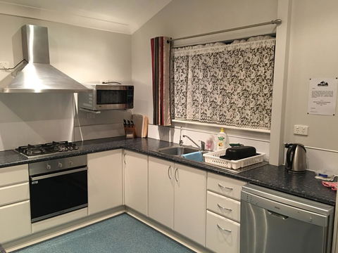 Barnville@Bremer - Accommodation Sunshine Coast 22