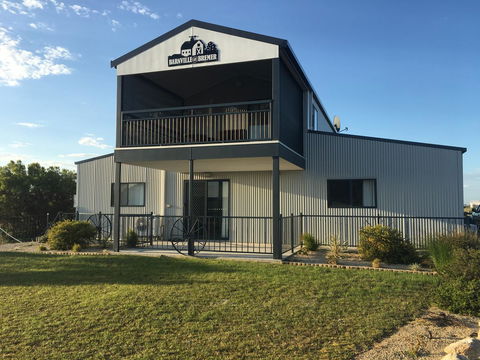 Barnville@Bremer - Accommodation Sunshine Coast 2