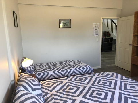 Barnville@Bremer - Accommodation Sunshine Coast 13