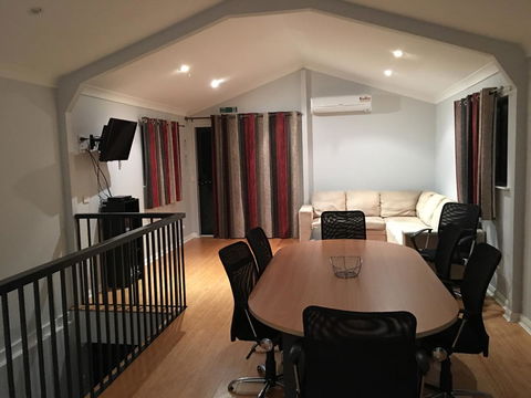 Barnville@Bremer - Accommodation Sunshine Coast 25