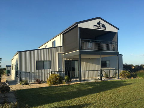 Barnville@Bremer - Accommodation Sunshine Coast 1