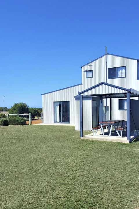 Barnville@Bremer - Accommodation Sunshine Coast 3