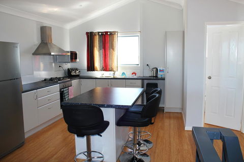 Barnville@Bremer - Accommodation Sunshine Coast 23