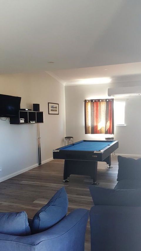 Barnville@Bremer - Accommodation Sunshine Coast 18