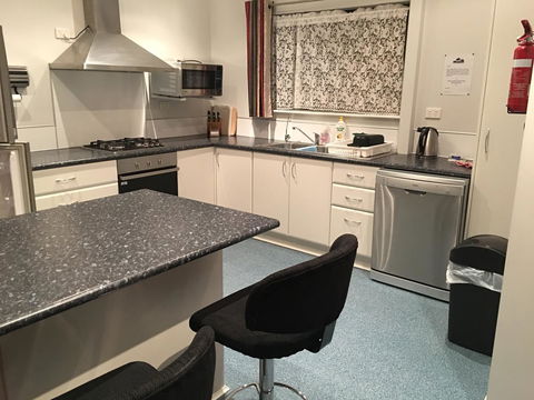 Barnville@Bremer - Accommodation Sunshine Coast 24
