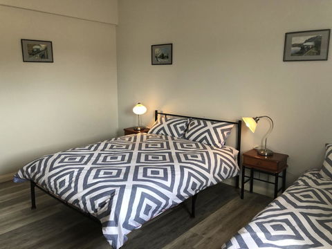 Barnville@Bremer - Accommodation Sunshine Coast 17
