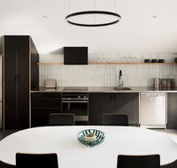 Berms and Barrels - New - Accommodation Sunshine Coast