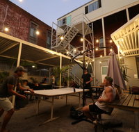 Britannia on William - Accommodation Sunshine Coast