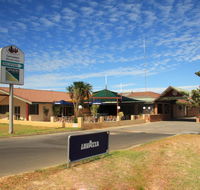 Cervantes Pinnacles Motel - Accommodation Sunshine Coast
