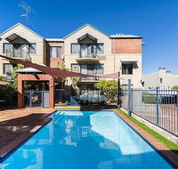 Subiaco Village 28 - Accommodation Sunshine Coast