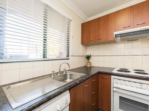 Subiaco Village 28 - Accommodation Sunshine Coast 14