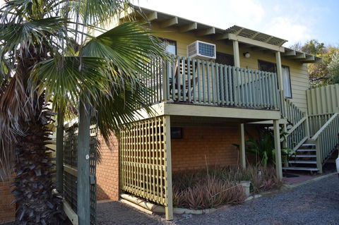 Wildsights Villas - Accommodation Sunshine Coast 15