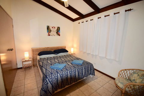 Wildsights Villas - Accommodation Sunshine Coast 22