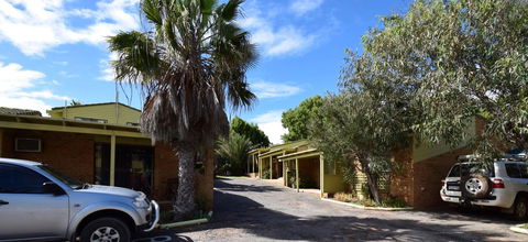 Wildsights Villas - Accommodation Sunshine Coast 1