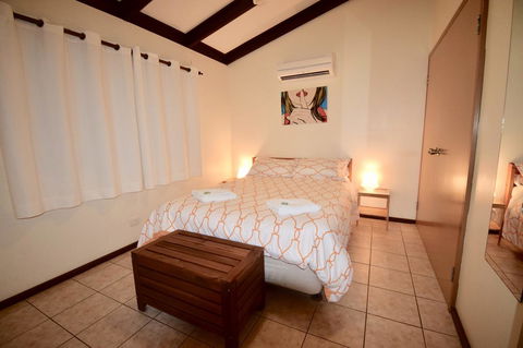 Wildsights Villas - Accommodation Sunshine Coast 6