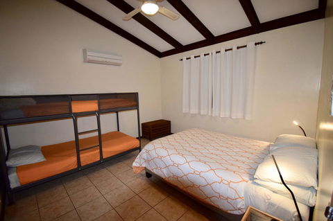 Wildsights Villas - Accommodation Sunshine Coast 3