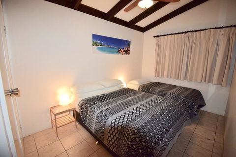 Wildsights Villas - Accommodation Sunshine Coast 4