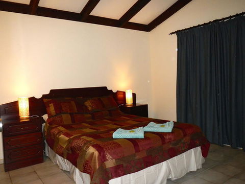 Wildsights Villas - Accommodation Sunshine Coast 7