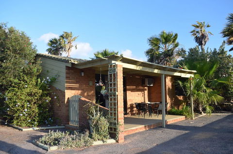 Wildsights Villas - Accommodation Sunshine Coast 8