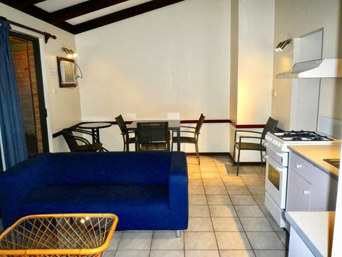 Wildsights Villas - Accommodation Sunshine Coast 10