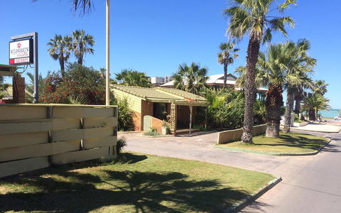 Wildsights Villas - Accommodation Sunshine Coast 21
