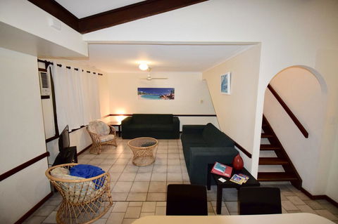 Wildsights Villas - Accommodation Sunshine Coast 5