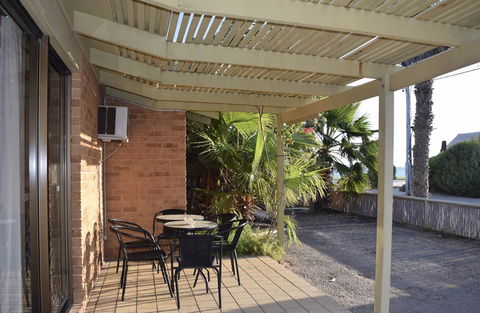 Wildsights Villas - Accommodation Sunshine Coast 9