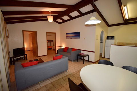 Wildsights Villas - Accommodation Sunshine Coast 18