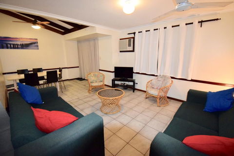 Wildsights Villas - Accommodation Sunshine Coast 16