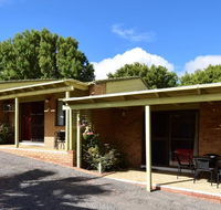 Wildsights Villas - Accommodation Sunshine Coast