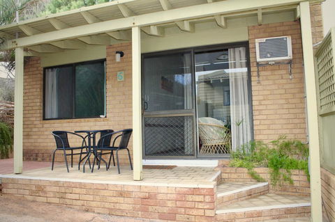 Wildsights Villas - Accommodation Sunshine Coast 23