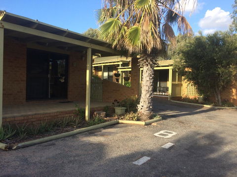 Wildsights Villas - Accommodation Sunshine Coast 27