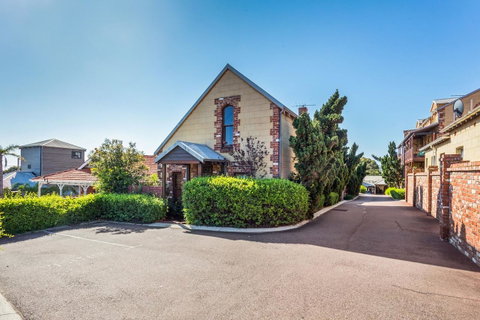 100 On South Callan Apartments - Accommodation Sunshine Coast 21