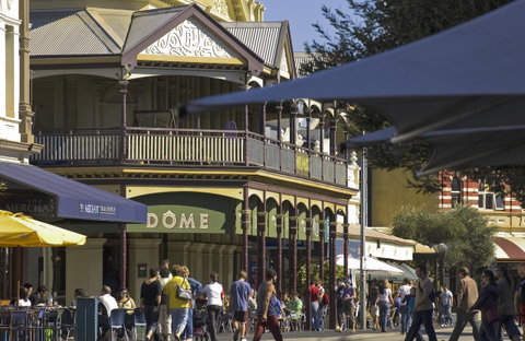 100 On South Callan Apartments - Accommodation Sunshine Coast 26