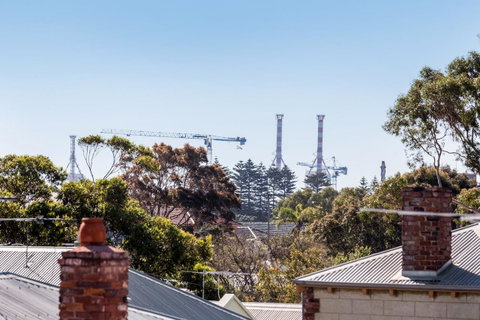 100 On South Callan Apartments - Accommodation Sunshine Coast 19
