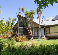 Serendipity - Accommodation Sunshine Coast