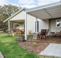 Stablebase - Accommodation Sunshine Coast