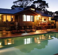 Waikiki Beach Bed and Breakfast - Accommodation Sunshine Coast