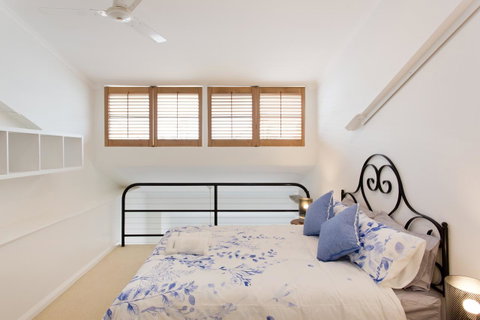 Life's A Beach! Fremantle - Accommodation Sunshine Coast 7