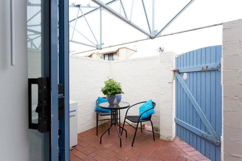 Life's A Beach! Fremantle - Accommodation Sunshine Coast 20