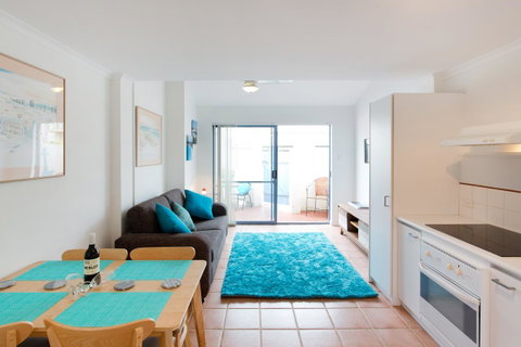 Life's A Beach! Fremantle - Accommodation Sunshine Coast 3