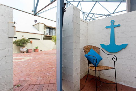 Life's A Beach! Fremantle - Accommodation Sunshine Coast 19