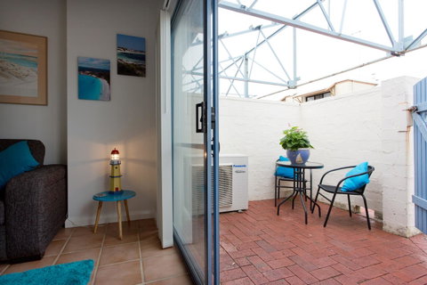 Life's A Beach! Fremantle - Accommodation Sunshine Coast 15