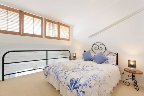 Life's A Beach! Fremantle - Accommodation Sunshine Coast 8