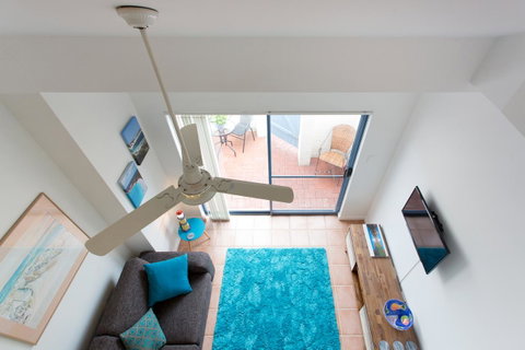 Life's A Beach! Fremantle - Accommodation Sunshine Coast 6
