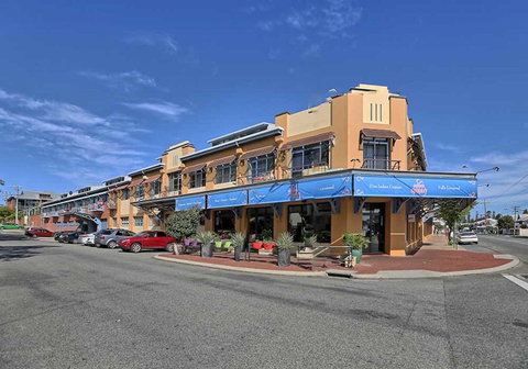 Life's A Beach! Fremantle - Accommodation Sunshine Coast 25