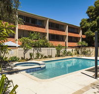 Rosalie 35 - Accommodation Sunshine Coast