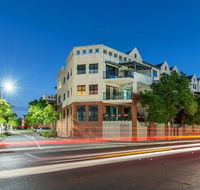 Subiaco Emporium Apartment - Accommodation Sunshine Coast