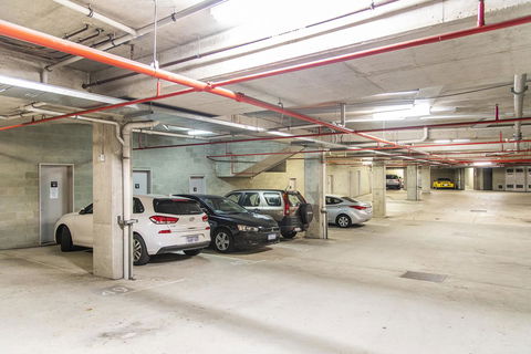 Subiaco Emporium Apartment - Accommodation Sunshine Coast 21